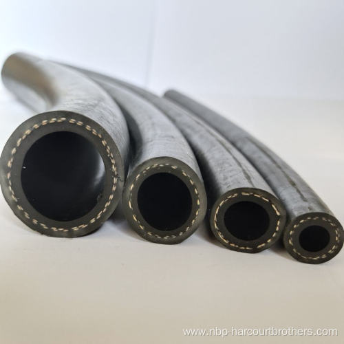 Multipurpose Industrial Rubber Oil Suction Discharge Hose